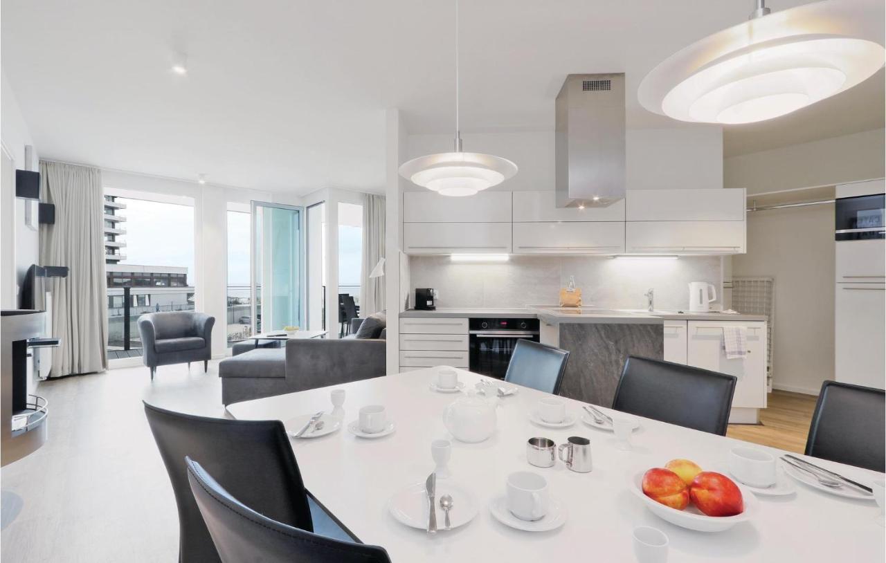 Nice Apartment In Luebeck Travemuende With Kitchen Exterior photo