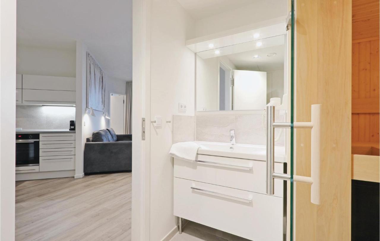 Nice Apartment In Luebeck Travemuende With Kitchen Exterior photo