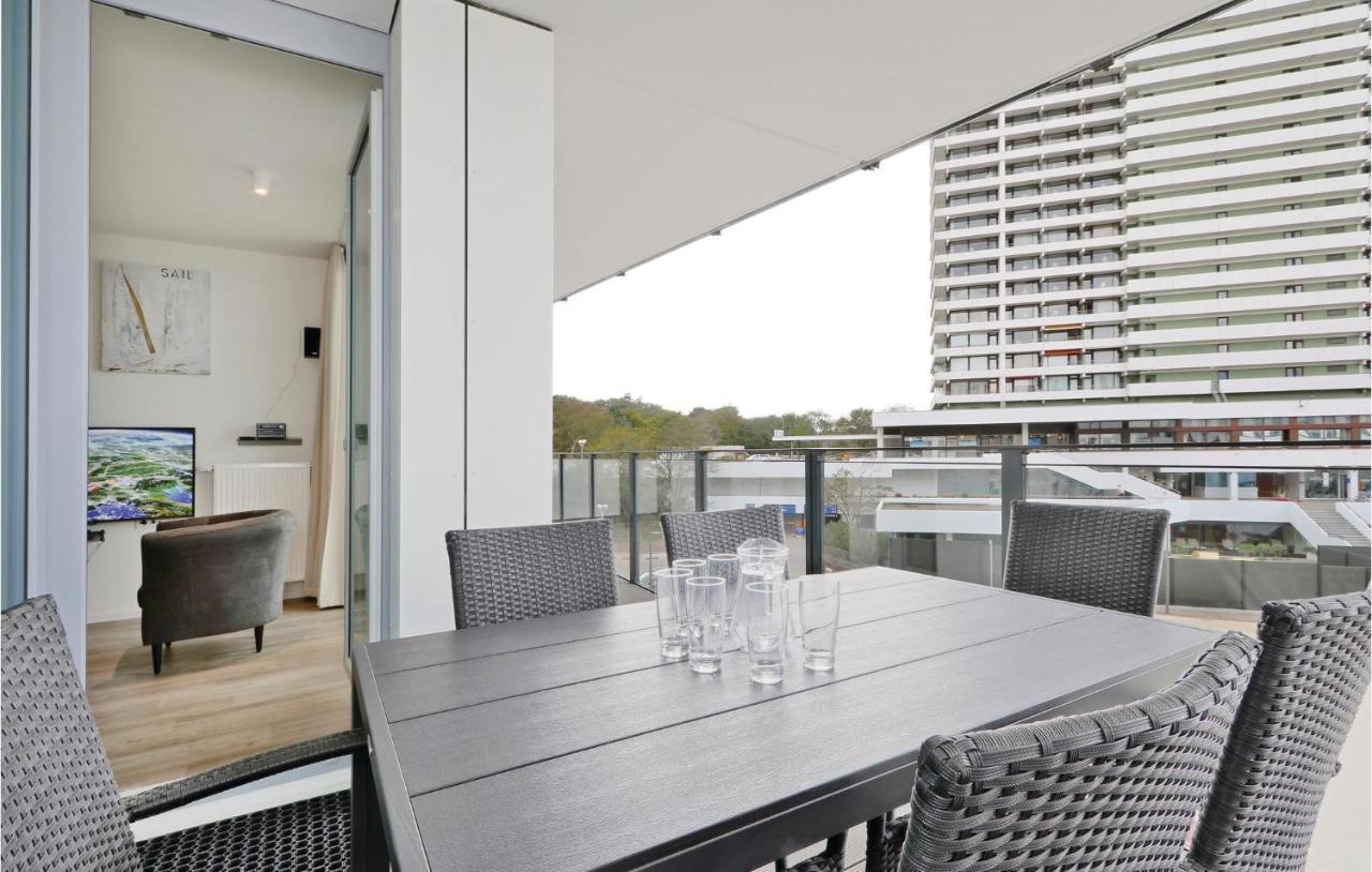 Nice Apartment In Luebeck Travemuende With Kitchen Exterior photo